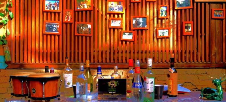 丽江大研古城鹿先生情怀观景客栈图片