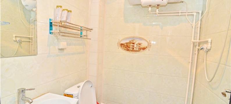 西安市晓东住宿图片