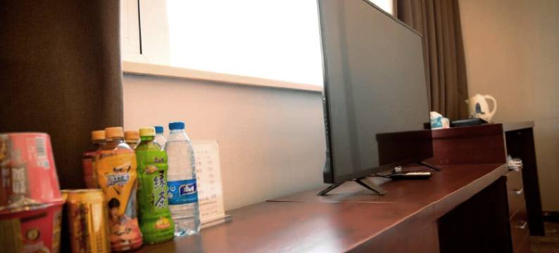 项城高客宾馆图片