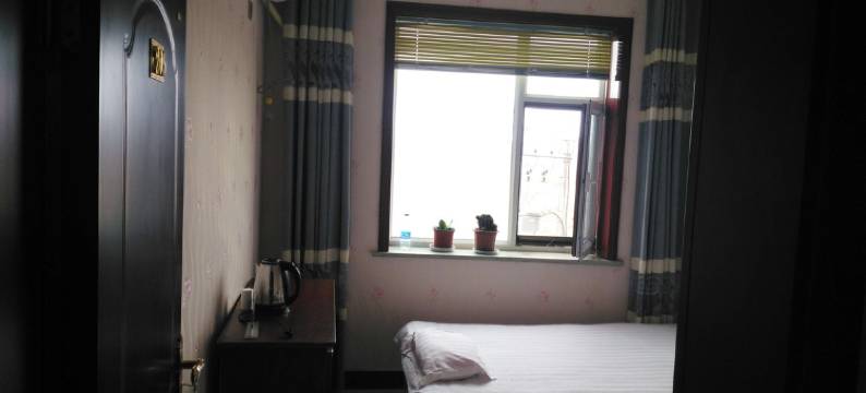 肃南丹坤快捷宾馆图片