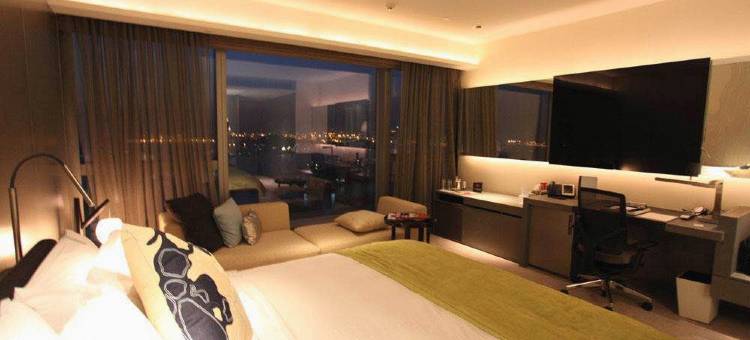 前郭法雅酒店图片