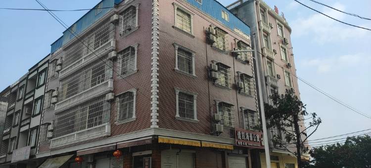 防城港健凯海景公寓(企沙镇店)图片
