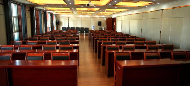 互助思源饭店图片