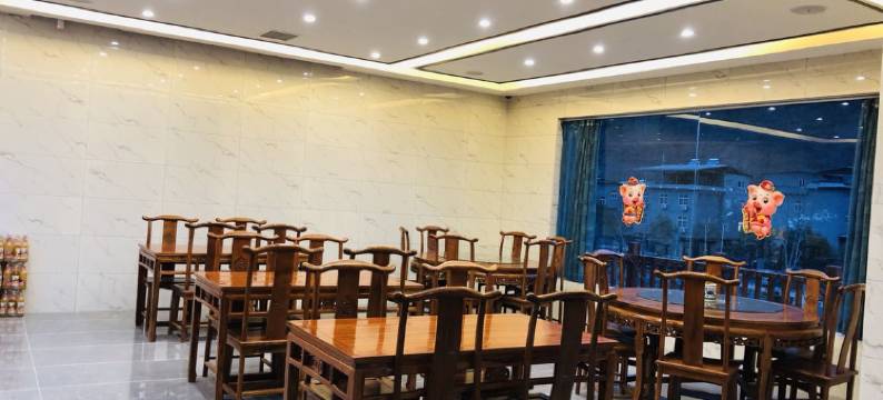 云溪·小筑民宿图片