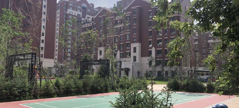 哈尔滨遇见智能民宿图片