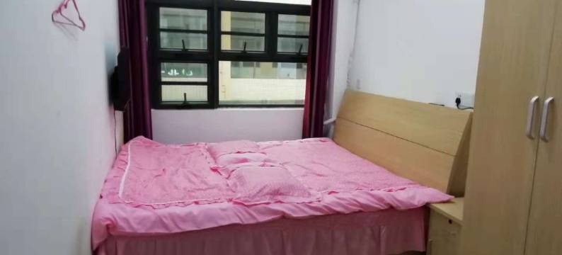 防城港红红旅馆图片