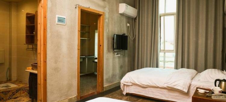 OYO浮梁海燕客栈图片