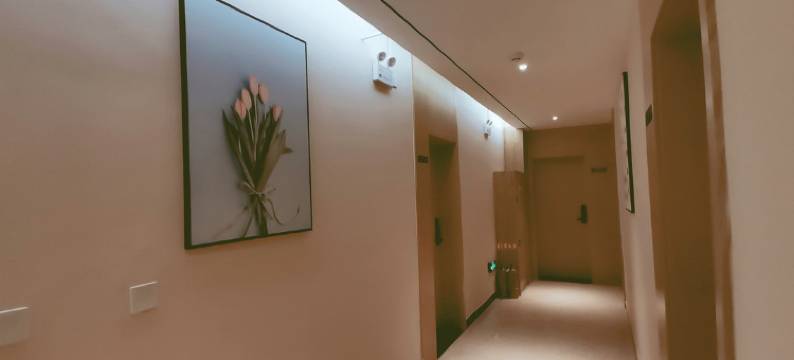 木子李宾馆(鹤壁卫河路店)图片