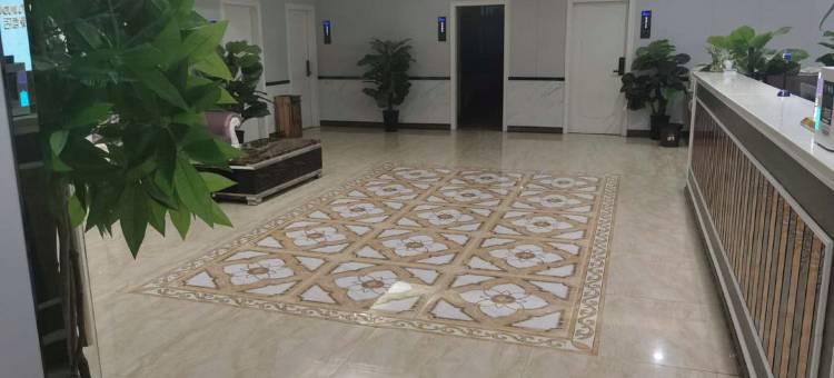 金阳印象酒店图片