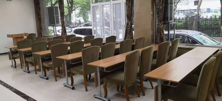 怡莱酒店(杭州武林广场店)图片