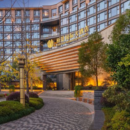 黄山风景区+宏村景区+呈坎3日2晚自由行