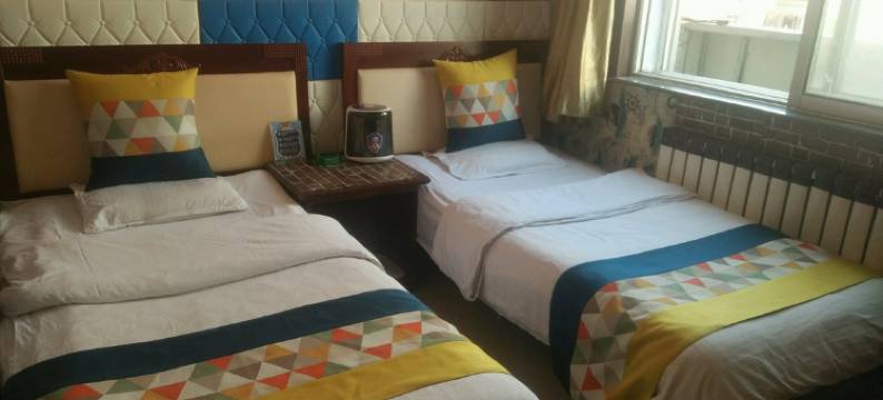 达拉特旗尚好宾馆图片