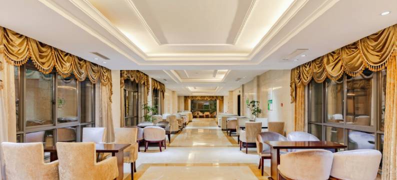 泾县红星国际大酒店图片