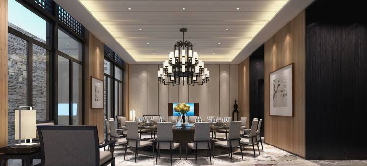 河北国山宾馆图片