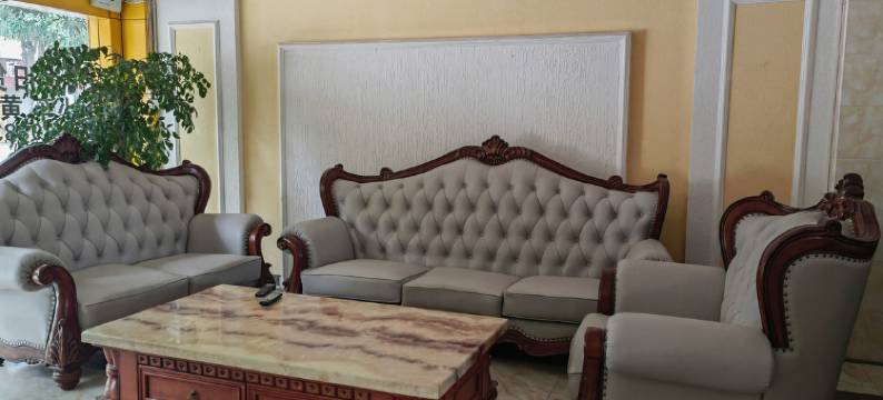 孟定锦瑞酒店图片