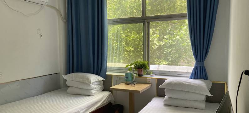 聊城鑫悦客宾馆图片