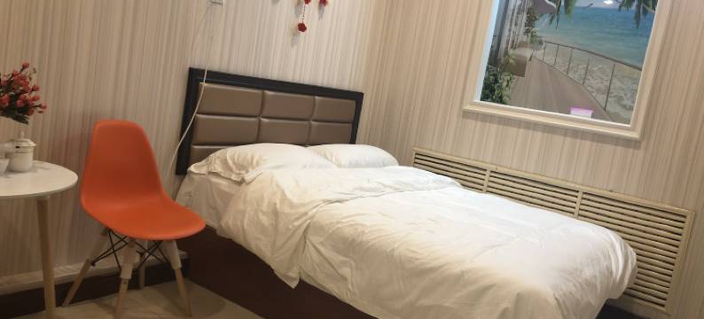 哈尔滨红平旅馆图片