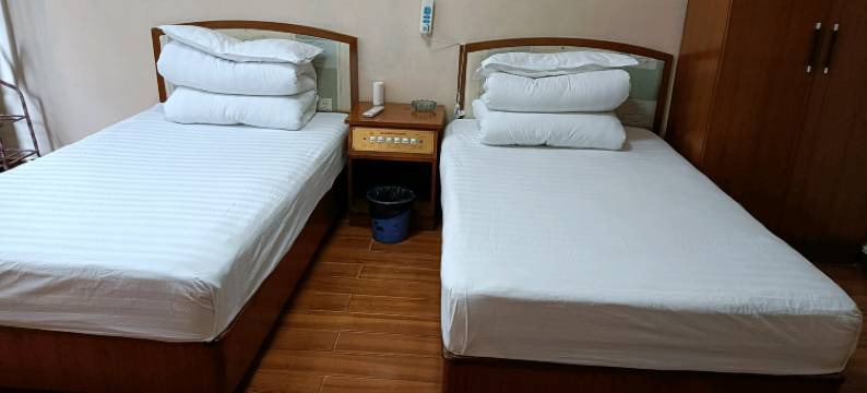 乐清金龙宾馆图片