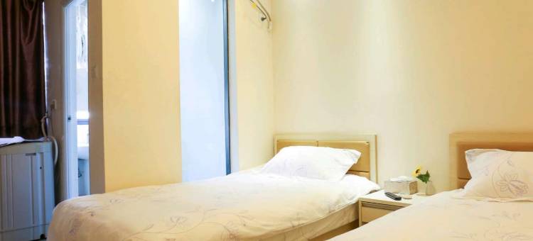 深圳桐熙园酒店式公寓图片