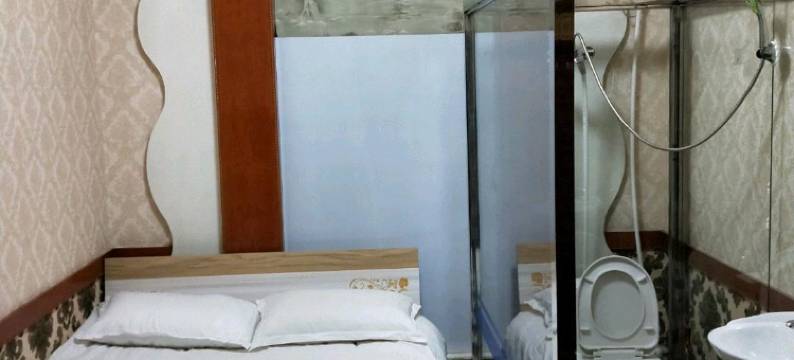 松原现代宾馆图片