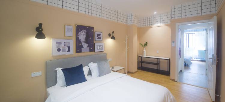 逸栖·蚌壳民宿图片