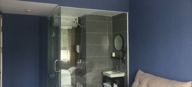 锦州亿都商务宾馆图片