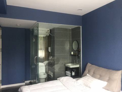 锦州亿都商务宾馆