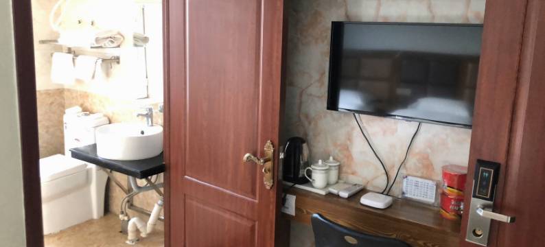 鑫迪快捷宾馆图片