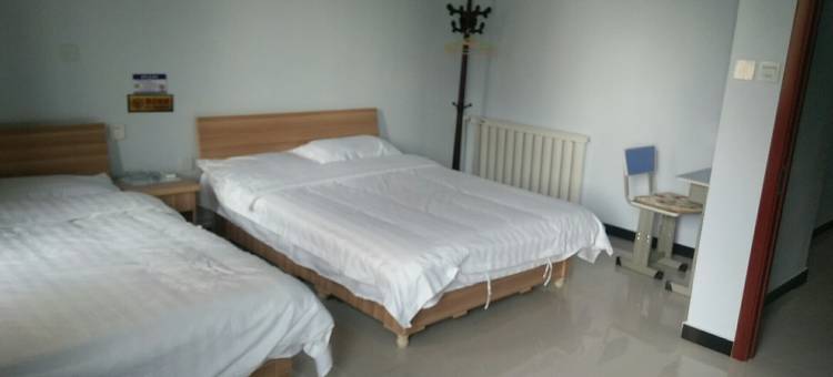 衡水乐湾宾馆图片