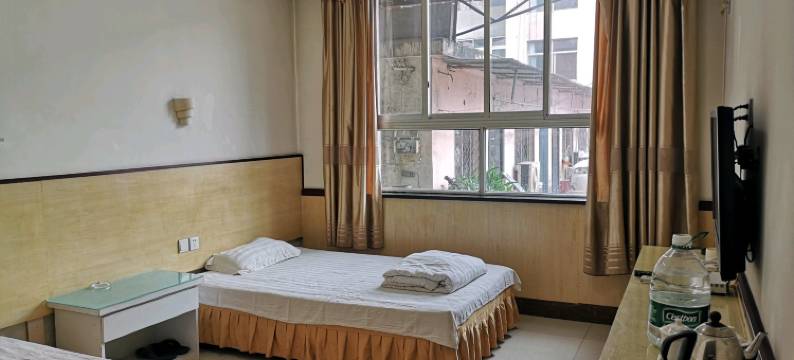 东平奥琪宾馆图片