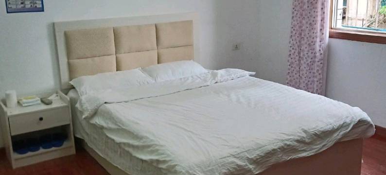 习水洁雅旅社图片