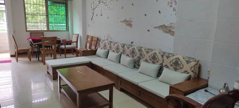 肇庆阳光度假公寓图片