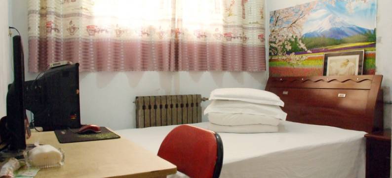 枣庄广场旅馆图片