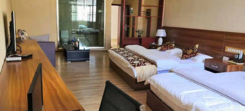 施甸勇丞商务酒店图片