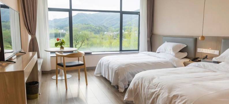 南陵霭里乡居图片