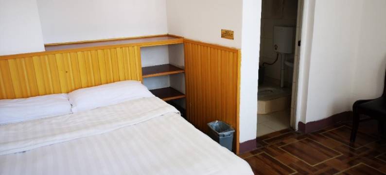 腾冲怡荃宾馆图片