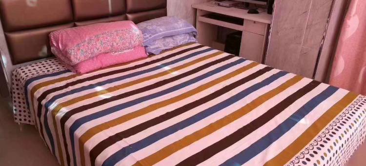 建平神牛旅店图片