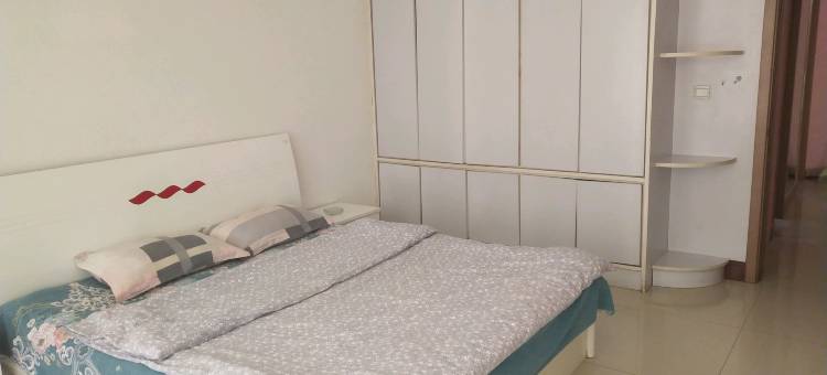 敖汉旗日租宾馆图片