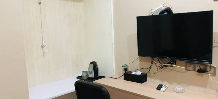 城口福盈宾馆图片