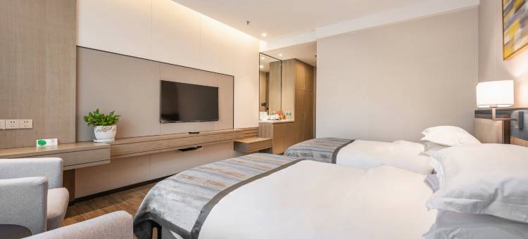 巴里坤蒲类海酒店图片