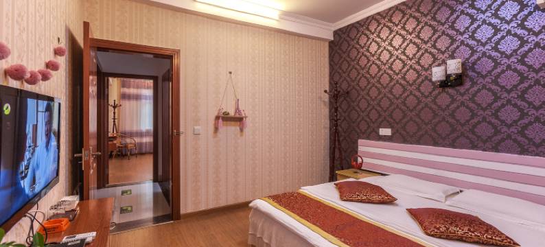 西塘小城春色客栈图片