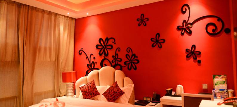 福泉巴蒂拉主题酒店图片