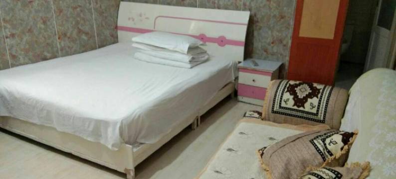 旬阳金日宾馆图片