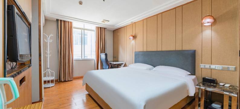 万豪商务酒店(高州人民法院店)图片