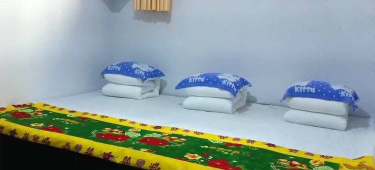 平遥隆兴愿客栈图片