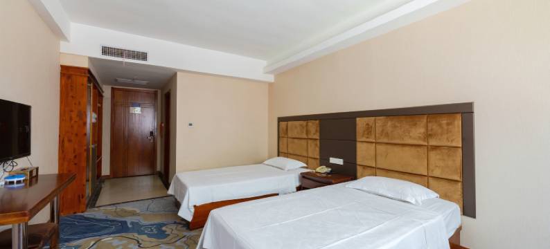 天门东方龙酒店图片