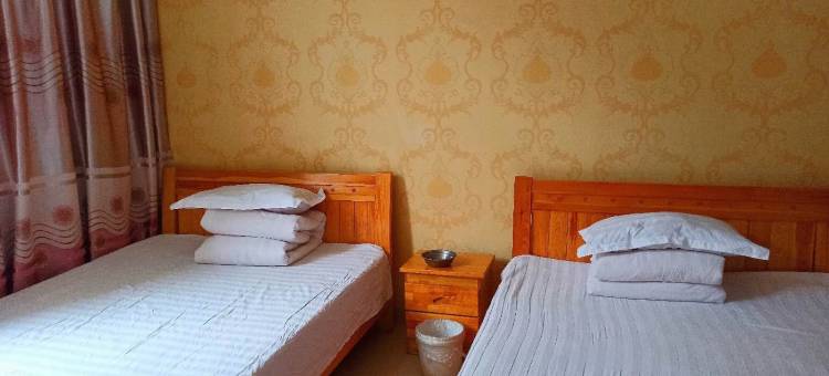 兴化欢立旅馆图片