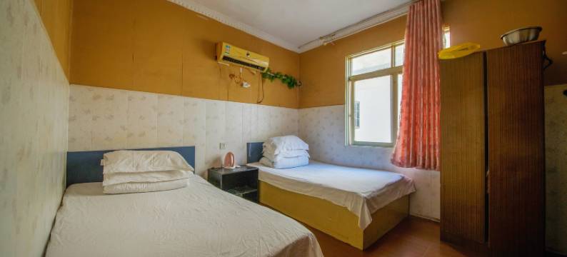 溧阳天隆旅社图片