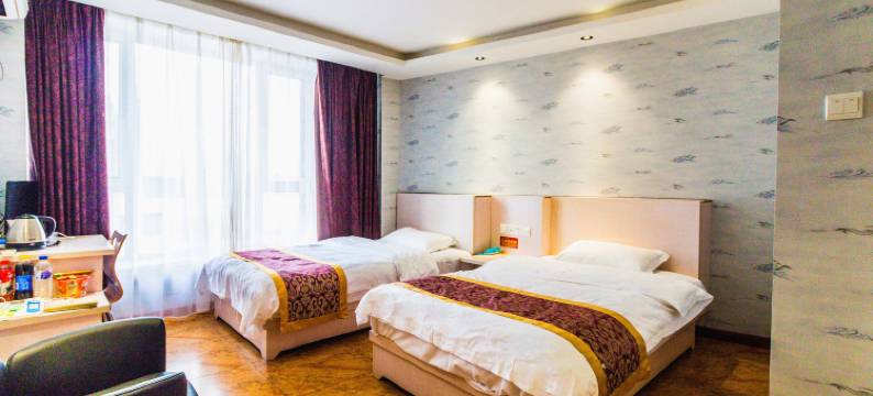 吉林湘居时尚宾馆图片