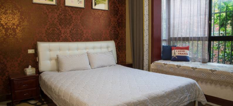 修武花的院子民宿图片